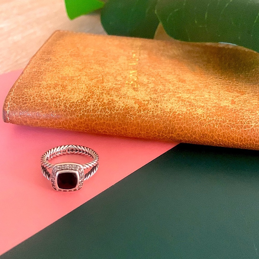David Yurman Ring